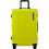Samsonite Focus 154586-A184 Βαλίτσα Μεσαία 69x47x27cm με 4 Ρόδες Lime