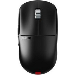 Pulsar X2 V3 Es Ασύρματο Gaming Ποντίκι 32000 DPI Black