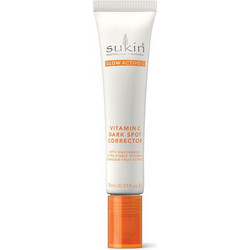 Sukin Vitamin C Dark Spot Corrector Serum Προσώπου για Πανάδες με Βιταμίνη C & Νιασιναμίδη 15ml