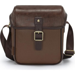 Cwatcun D185 Vintage Medium Brown