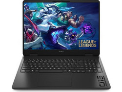 HP Omen 16-ap0019nv (Ryzen AI 7 350/24GB/1TB SSD/GeForce RTX 5060 8GB/Windows 11)