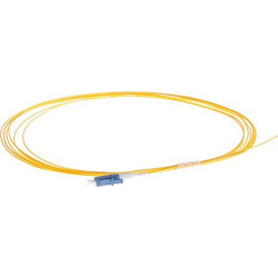 Masterlan LC/UPC Καλώδιο Οπτικής Ίνας 3m Yellow 9125-3