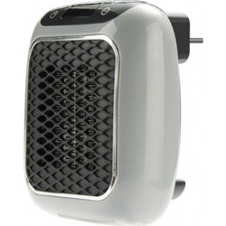 XO CF17 Κεραμικό Αερόθερμο Τοίχου 400W