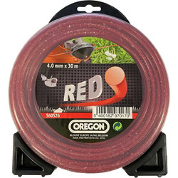 Oregon 004 560526 Μεσινέζα Στρογγυλή 4mm x 30m