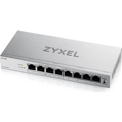 ZyXEL GS1200-8HP V3 Managed L2 Switch με 8 Θύρες Ethernet 1000Mbps