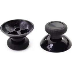 Microsoft Thumbsticks για Xbox One / Xbox Series X/S Μαύρα 2τμχ
