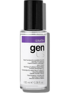 Genus Restructuring Serum Μαλλιών για Επανόρθωση 100ml