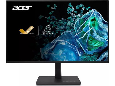 Acer Vero B277 Gbemiqpruzx IPS Monitor 27" 1920x1080 FHD 120Hz 4ms