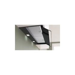 Bosch DBB97DP60 Μηχανισμός Απορρόφησης 90cm Μαύρος