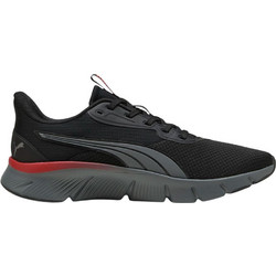 Puma Flex Focus Lite Ανδρικά Αθλητικά Παπούτσια για Τρέξιμο Μαύρα 311481-14