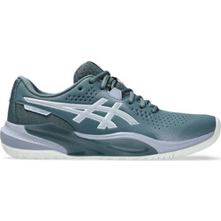 ASICS Gel-Challenger 15 All Court Ανδρικά Αθλητικά Παπούτσια για Τένις Πετρόλ 1041A510-020