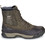 Sorel Baxton Lite Boot Ανδρικά Μποτάκια Suede Χακί Αδιάβροχα 2078361245