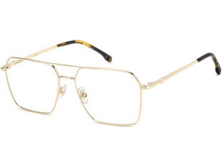 Carrera CA3096 000 Ανδρικός Σκελετός Γυαλιών Οράσεως Μεταλλικός Χρυσός