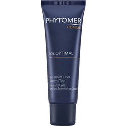 Phytomer Homme Age Optimal 50ml