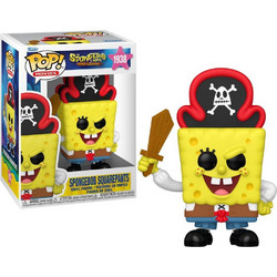 Funko Pop! Movies SpongeBob SquarePants 1938 Bob Squarepants