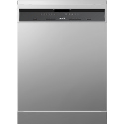 Arielli ADW12-7631C Ελεύθερο Πλυντήριο Πιάτων για 14 Σερβίτσια 59.8cm Inox