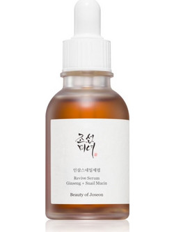 Beauty of Joseon Repair Serum Προσώπου για Ανάπλαση με Εκχύλισμα Σαλιγκαριού 60ml