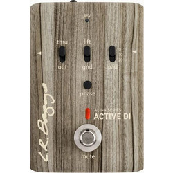 L.R. Baggs Align Active DI