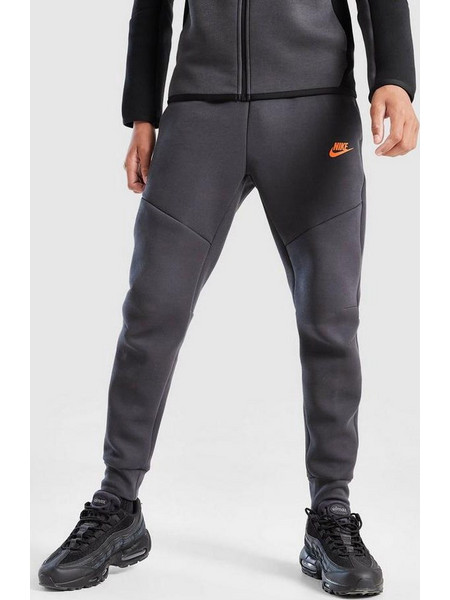 Nike Παιδικό Παντελόνι Φόρμας Ανθρακί HV5869-070
