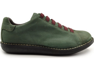 Chacal Luxor Ανδρικά Sneakers Κυπαρισσί C-1002