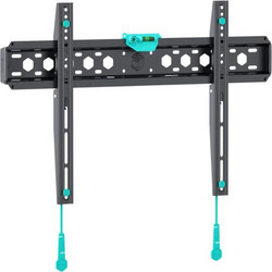 ONKRON FM6-B Βάση Τηλεόρασης Τοίχου 43"-85" έως 68.2kg