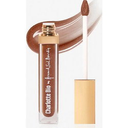 Charlotte Bio Bronzer Lip Gloss 6.5ml