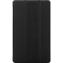 Tactical Book Tri Fold Black (Samsung Galaxy Tab A9 / A11)