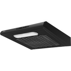 MPM MPM-61-PX-73 Ελεύθερος Απορροφητήρας 60cm Μαύρος