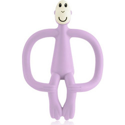 Matchstick Monkey Mini Monkey Lilac 0m+ 1τμχ