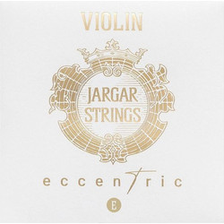 Jargar Strings Eccentric Forte Χορδή Βιολιού E Hard Tension