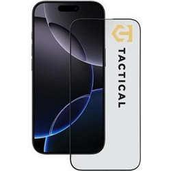Tactical Shield 5D Tempered Glass (iPhone Air)