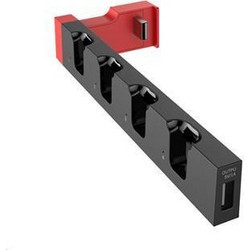 Ipega PG-9186 Βάση Φόρτισης Χειριστηρίου για Switch