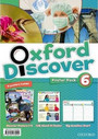 Discover 6 Posters Discover 6 Posters