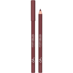 Golden Rose Tattoo Precision & Soft 215 Αδιάβροχo Lip Liner