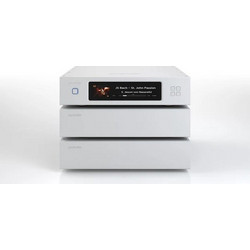 Aurender N50 Music Server Streamer