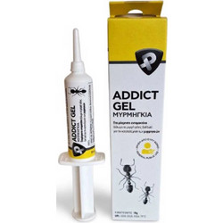 Protecta Εντομοκτόνο για Μυρμήγκια σε Gel 10gr