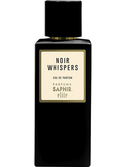 Saphir Noir Whispers Eau de Parfum 100ml