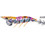 Duel Duel EZ-Q Dartmaster 3.5 A1722 Τεχνητό Δόλωμα Καλαμαριέρα Φωσφοριζέ 10.5cm 19gr KVOP