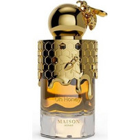 Maison Asrar Oh Honey Eau de Parfum 100ml