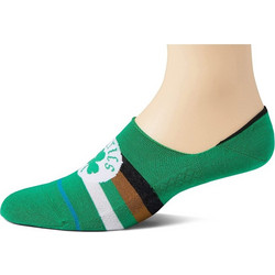Stance NBA Celtics ST Ανδρικές Κάλτσες Σοσόνια με Σχέδια Πράσινες A145C22CEL-GRN