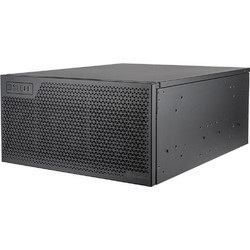 Silverstone SST-RM52 Επιτοίχια Καμπίνα Rack 5U 44x56x22cm