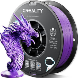 Creality PETG 1.75mm Purple 1Kg