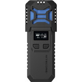 Nitecore EMR10 Σετ Απωθητικό Μπαταρίας με Ανταλλακτικές Ταμπλέτες & Υπερήχους για Κατσαρίδες Κουνούπια Φίδια & Ποντίκια Εξωτερικού Χώρου 5m 10τμχ