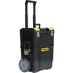 Stanley 1-70-327 Βαλίτσα Εργαλείων Τροχήλατη Μ47.5xΠ28.4xΥ57cm