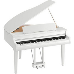 Yamaha CSP-295GP Ηλεκτρικό Πιάνο με Ουρά με 88 Δυναμικά Πλήκτρα White