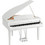 Yamaha CSP-295GP Ηλεκτρικό Πιάνο με Ουρά με 88 Δυναμικά Πλήκτρα White