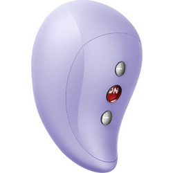 Fun Factory Essence Air Pulse Vibrator Κλειτοριδικός Δονητής Μωβ