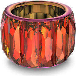 Swarovski Γυναικείο Δαχτυλίδι από Ατσάλι 5607414