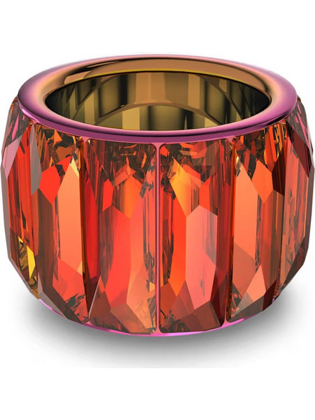 Swarovski Γυναικείο Δαχτυλίδι από Ατσάλι 5607414