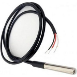Geyer DS18B20